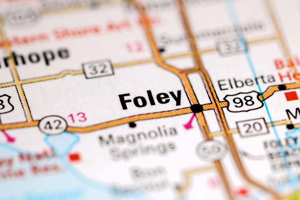Foley Project Foley Projects To Cost $74 Million This Year