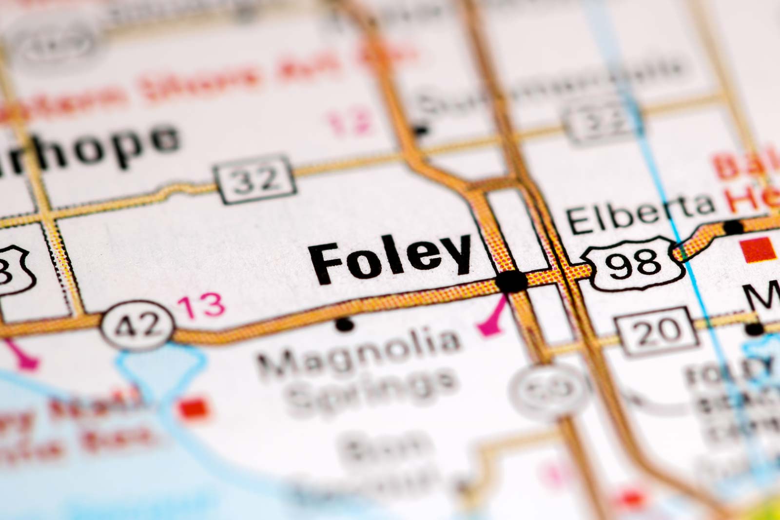 Foley Projects To Cost $74 Million This Year