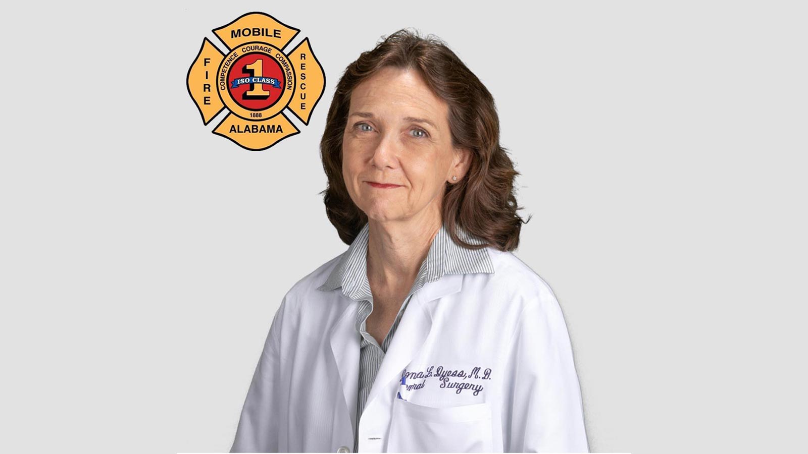 MFRD Names Assistant Medical Director