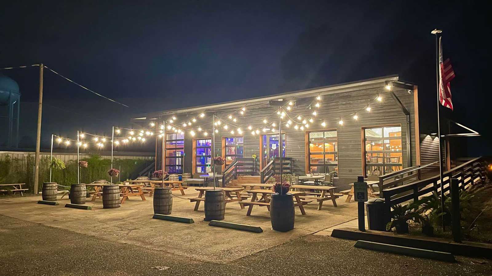 Old 31 Brewing Holds Grand Opening In Spanish Fort