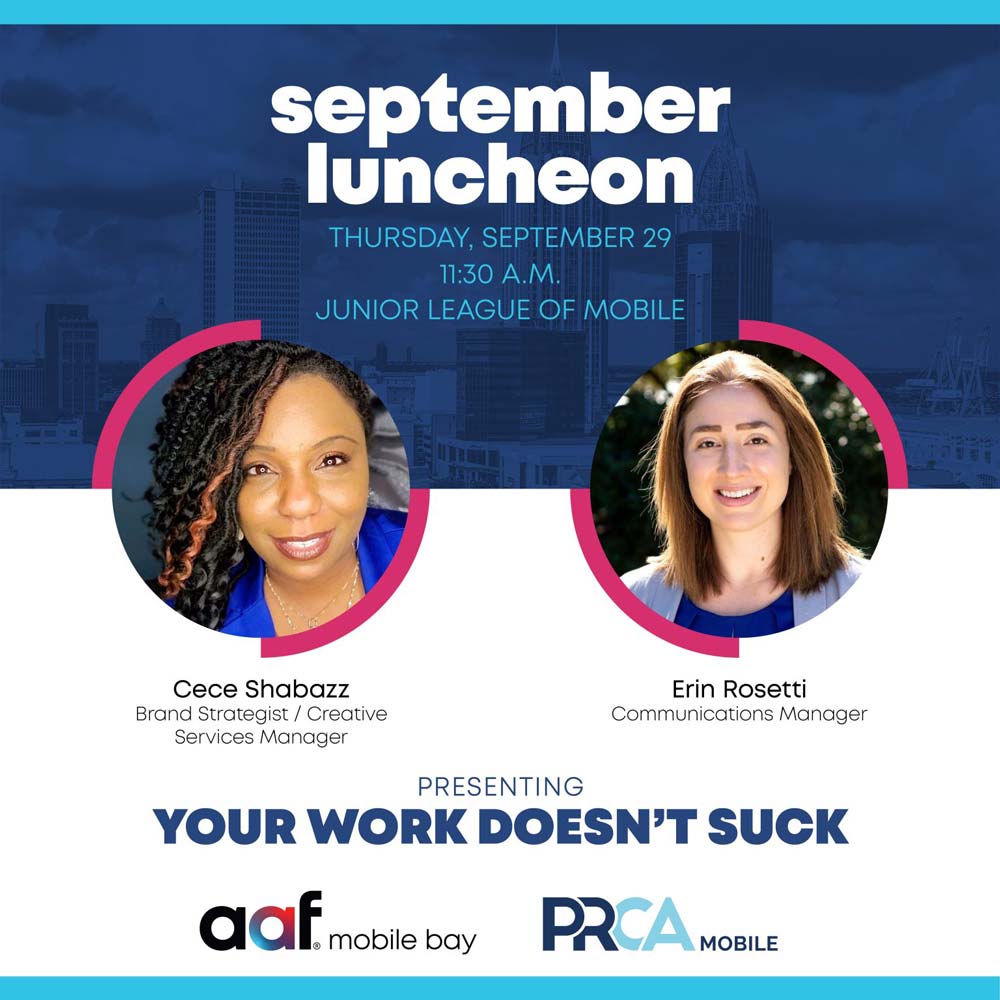 PRCA And AAF To Host Joint Event