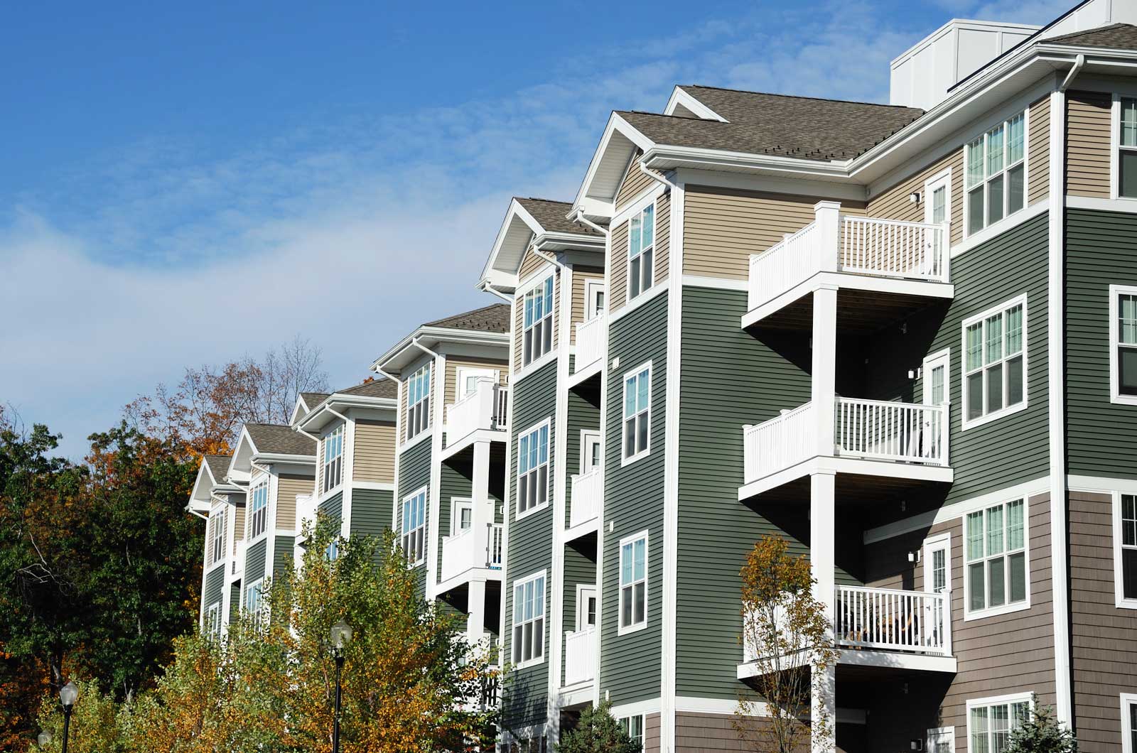 Real Estate Update