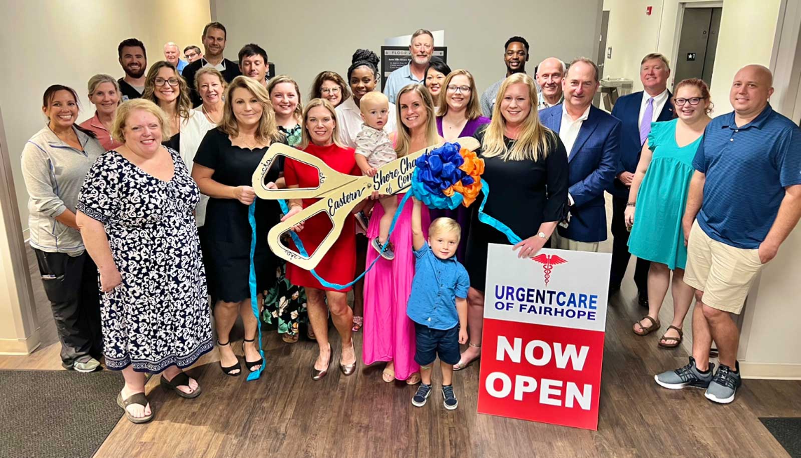 Urgent Care Opens In Fairhope