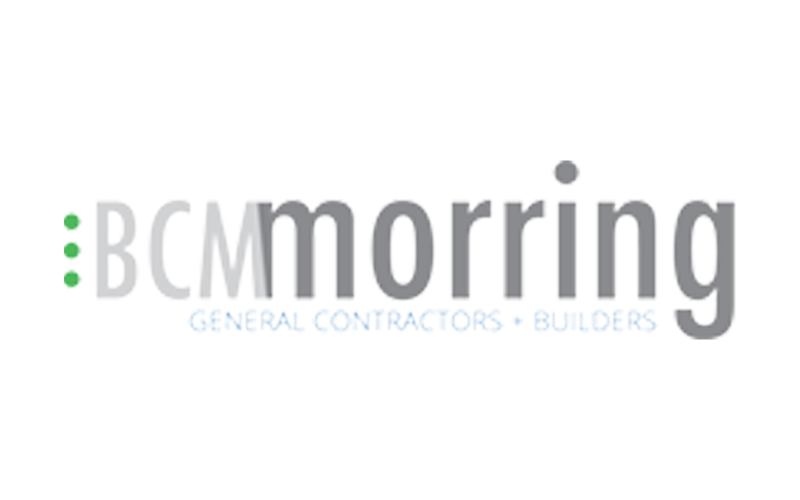 BCM Morring Co. Working On Downtown Bar Renovation