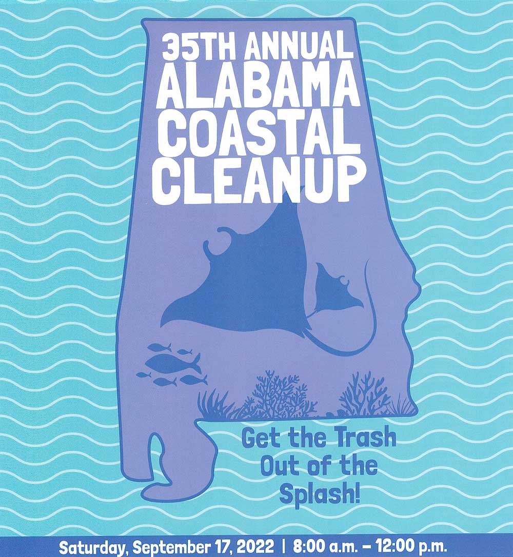 Coastal Cleanup Set