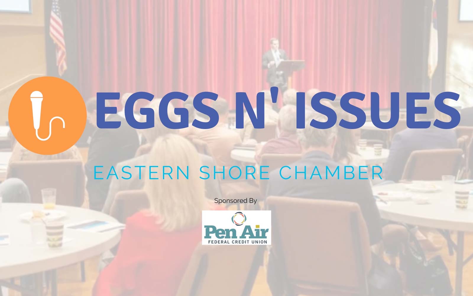 Eastern Shore Chamber To Host Cybersecurity Talk