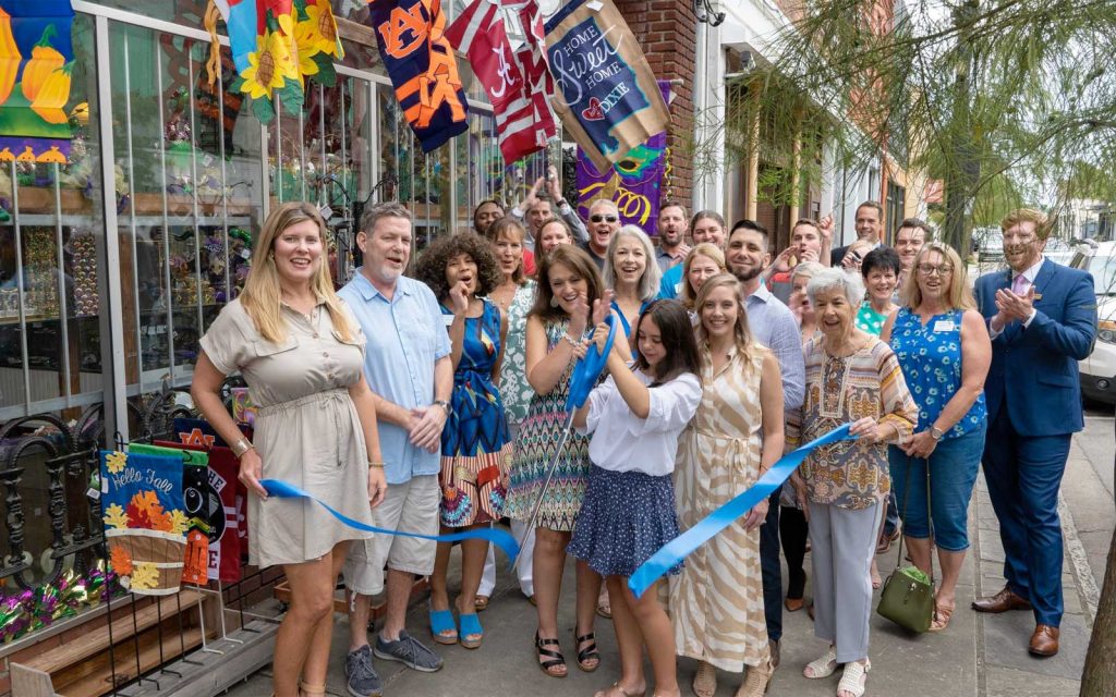 mardi gras parades downtown