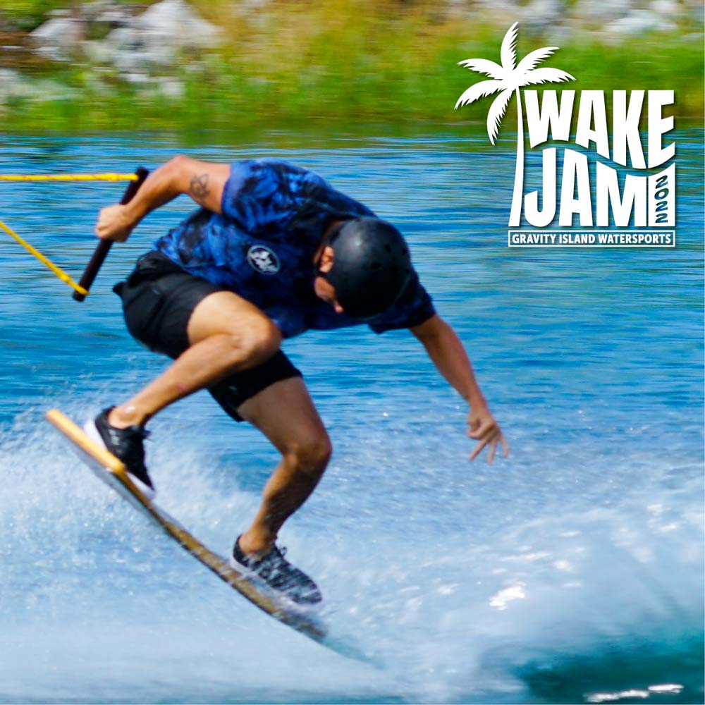 OWA Wake Jam Tournament This Weekend