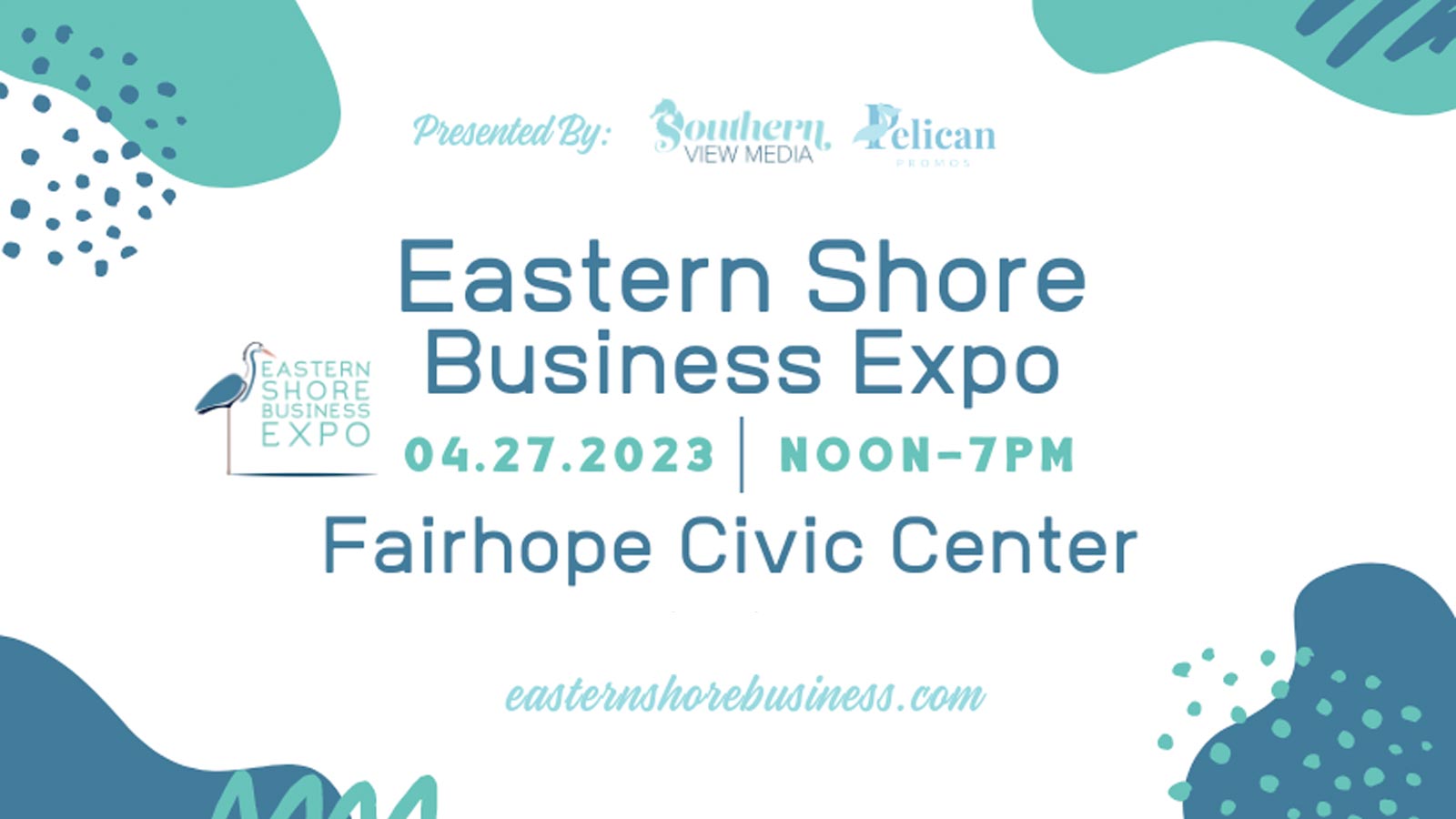 2023 Eastern Shore Business Expo Date Announced