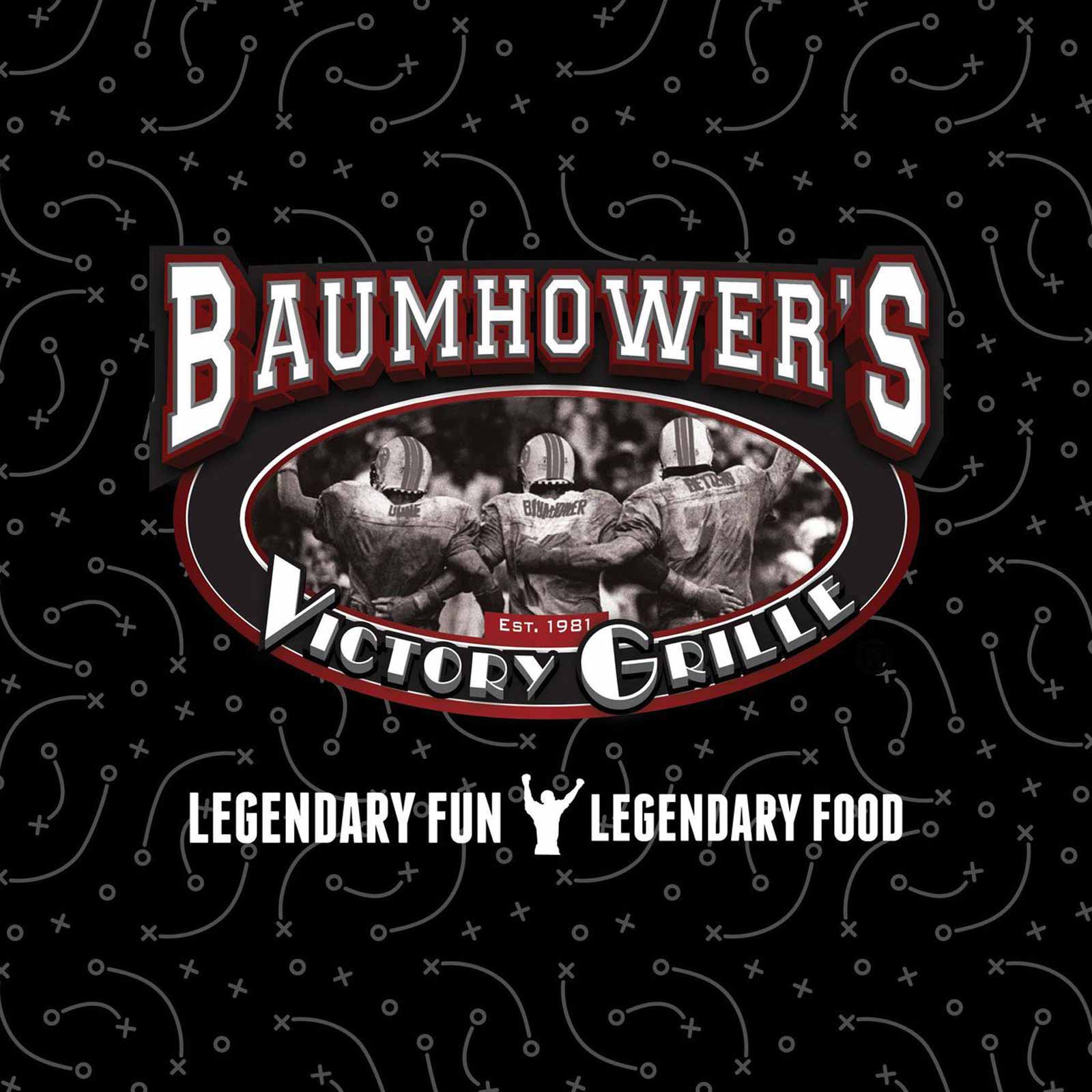Baumhower&rsquo;s Victory Grille To Expand