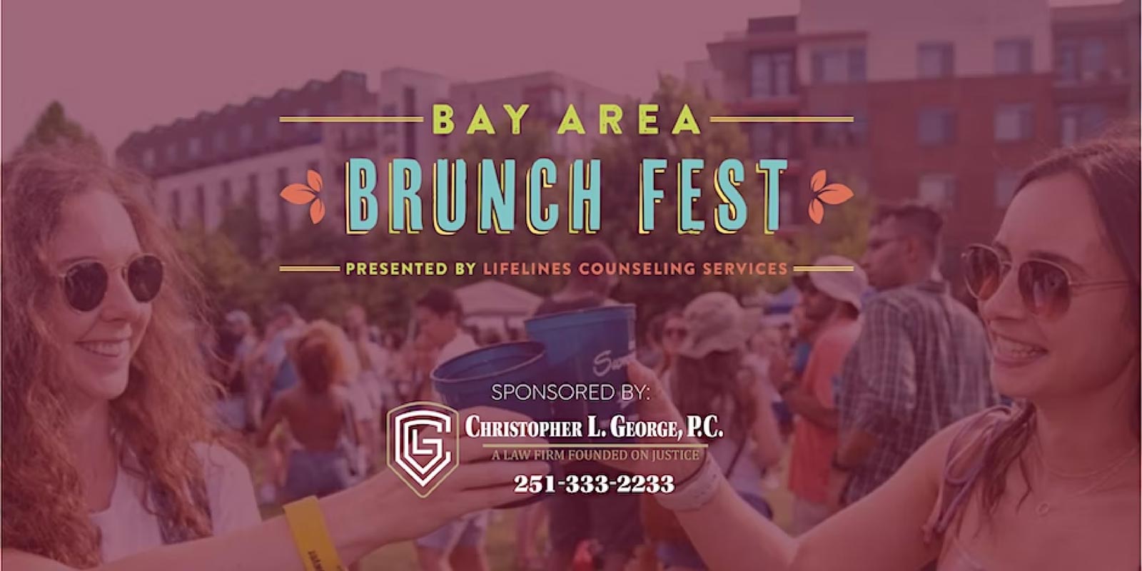 Bay Area Brunch Fest Coming Up