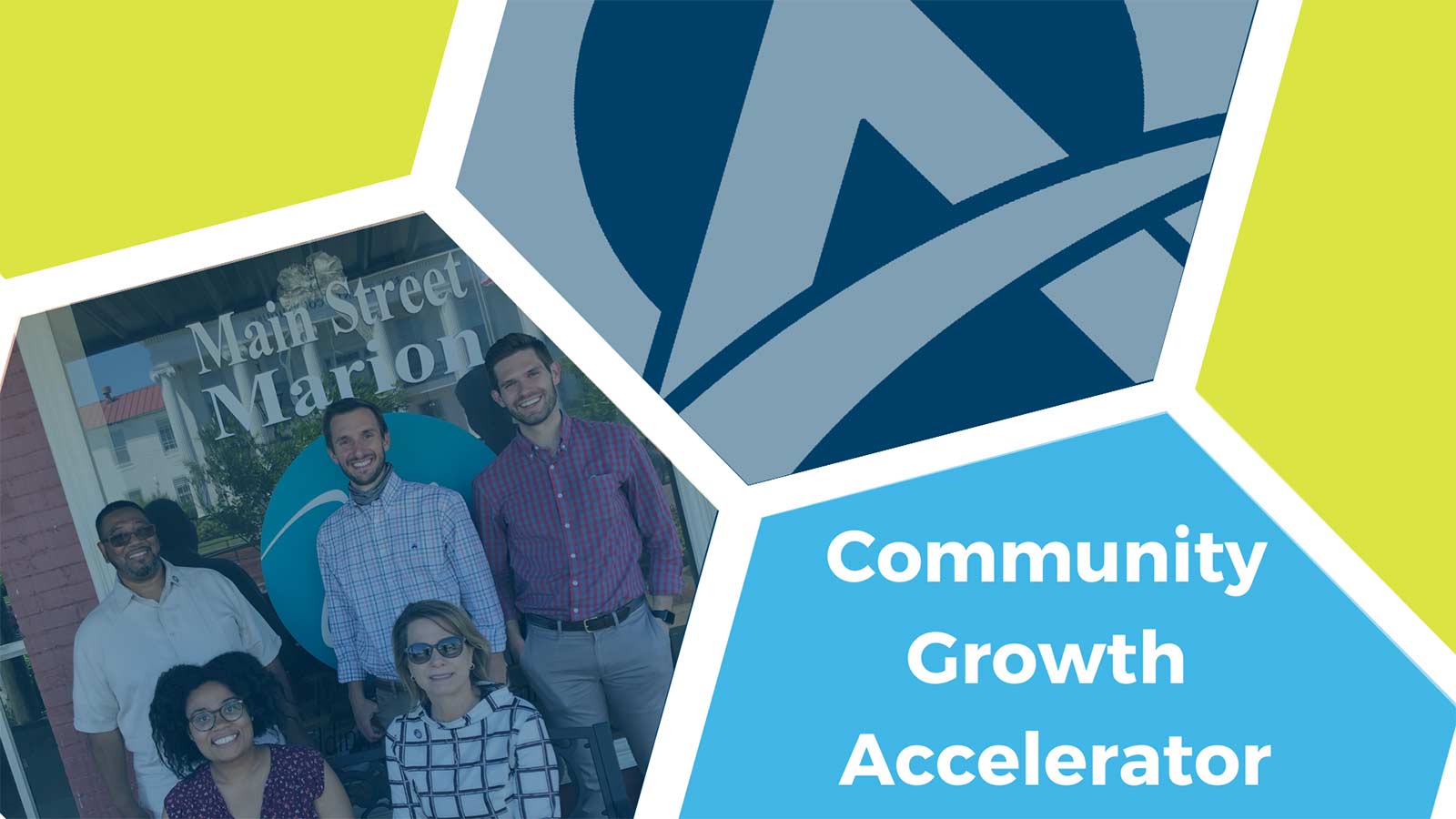 Downtown Foley Accepted Into Growth Accelerator
