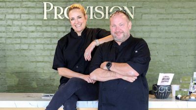 Fairhope’s Provision Announces Executive Chef