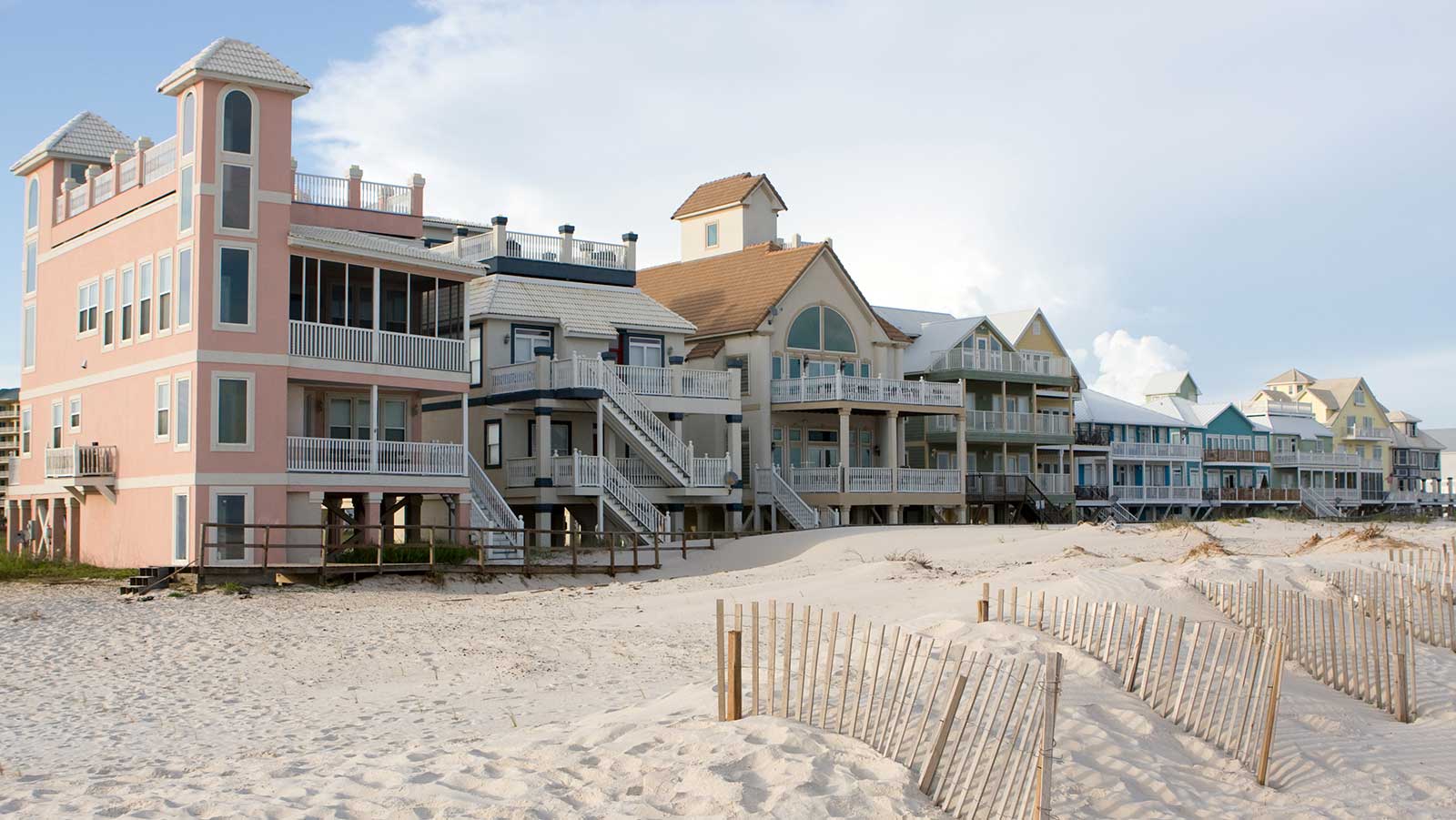 Gulf Shores Named One Of The Best Places To Buy A Vacation Home