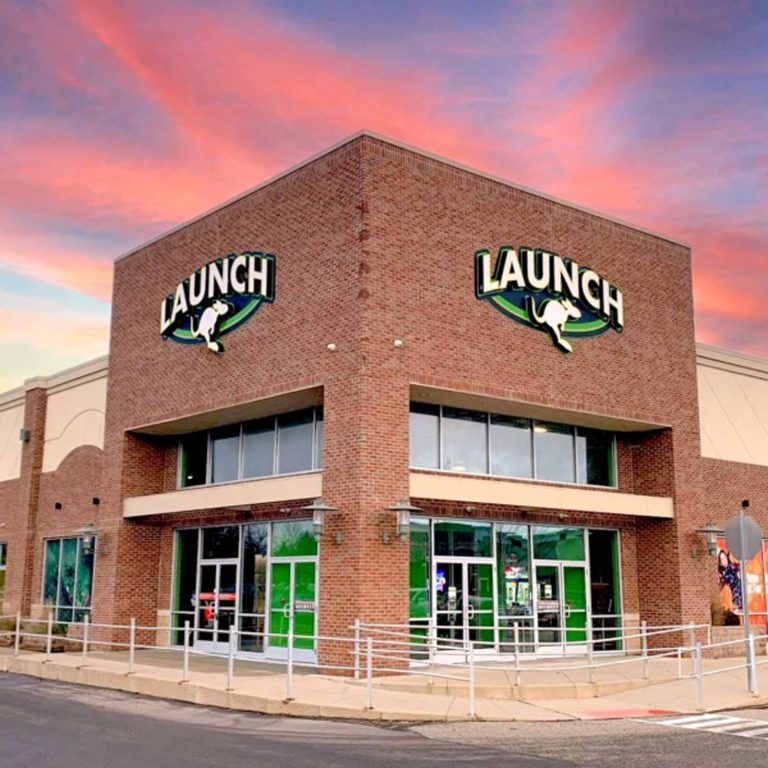 Launch Signs Lease For Baldwin County
