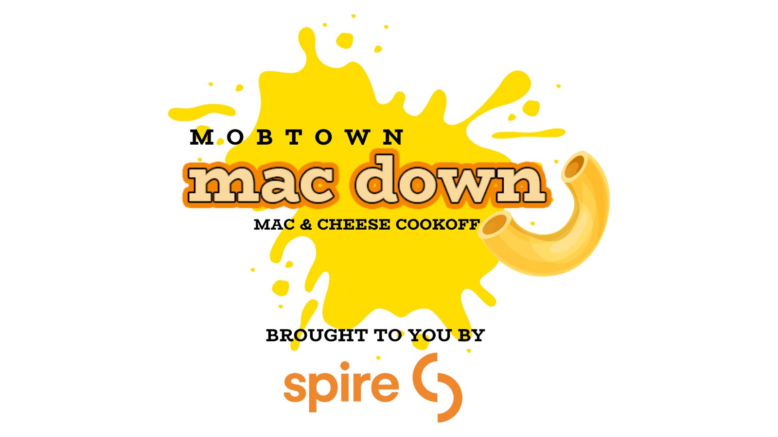 Mobtown Mac Down To Benefit The Cookery Project