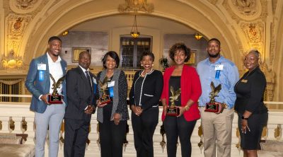 Mobile Chamber Honors Minority-Owned Businesses