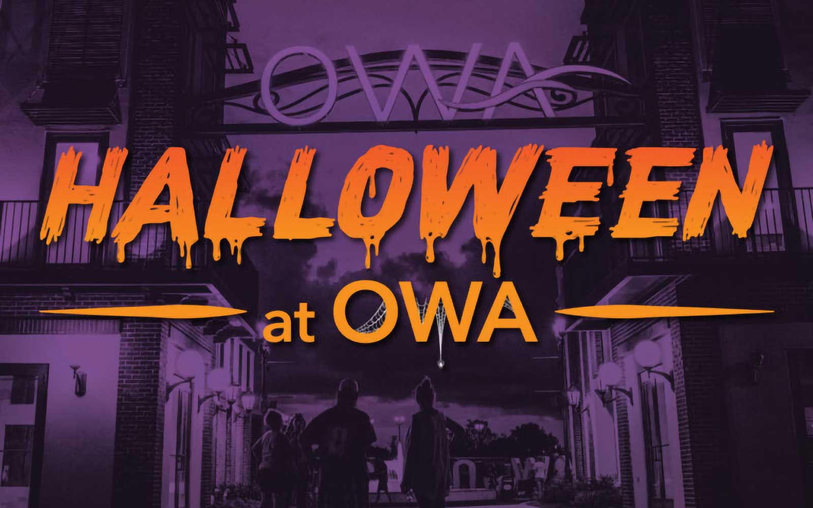 OWA Announces Several Events