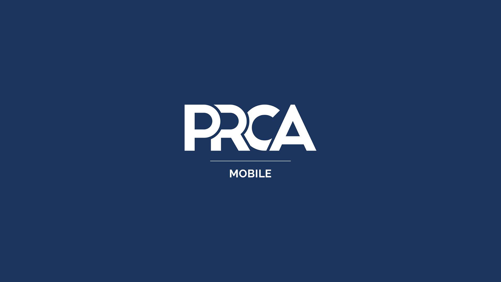 PRCA Mobile 2023 Board Slate Announced