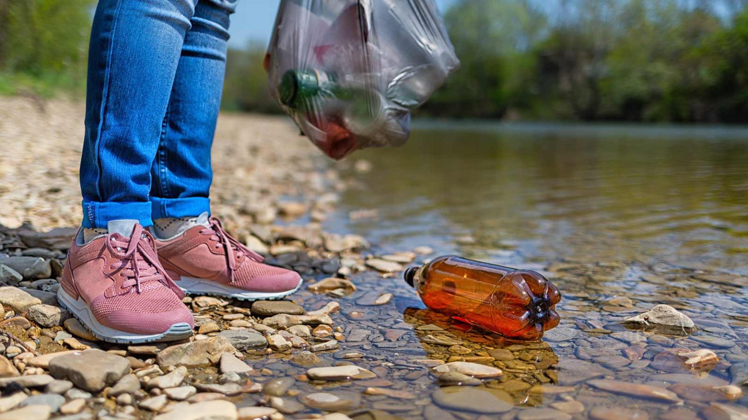 SALT Environmental Events Announced