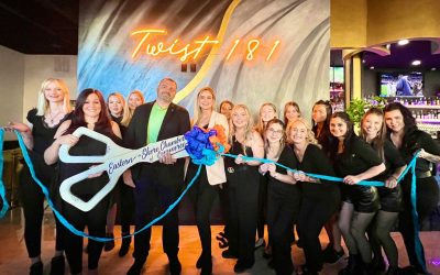 Twist 181 Lounge Opens In Spanish Fort