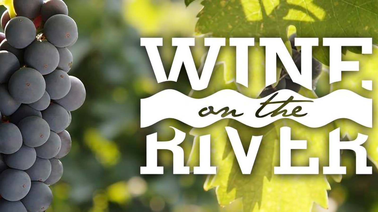 Wine On The River Set For Tomorrow