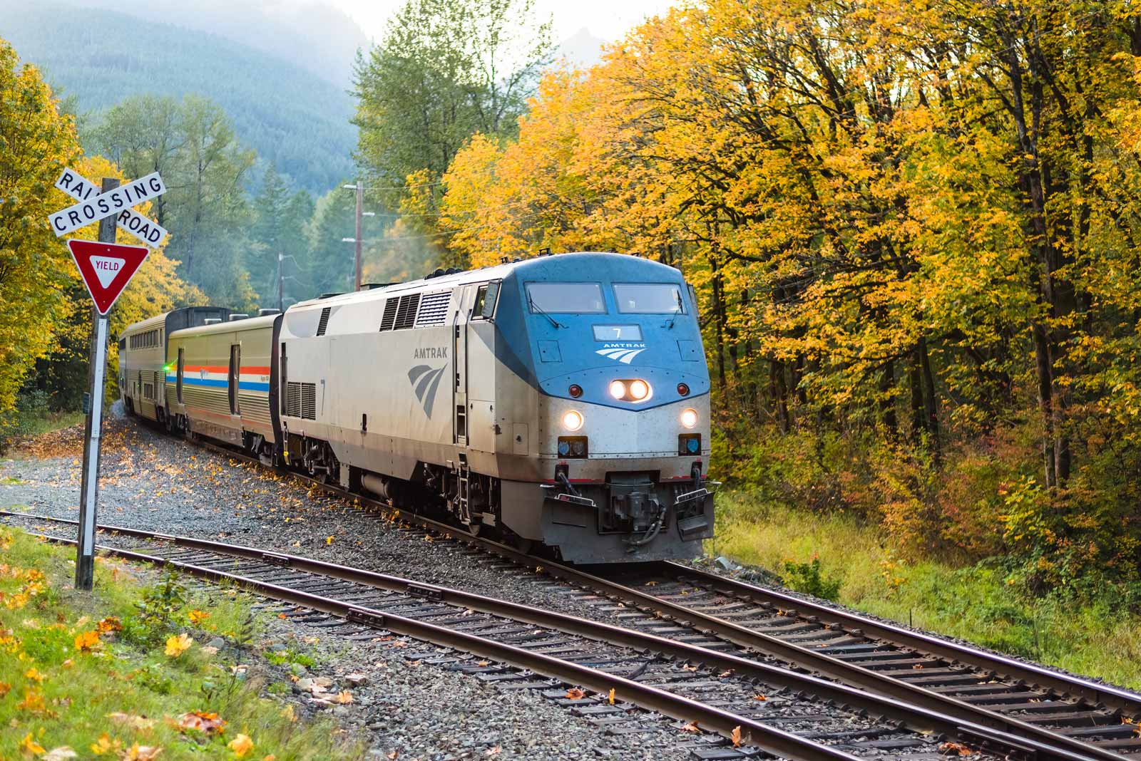 Amtrak To Return To Mobile