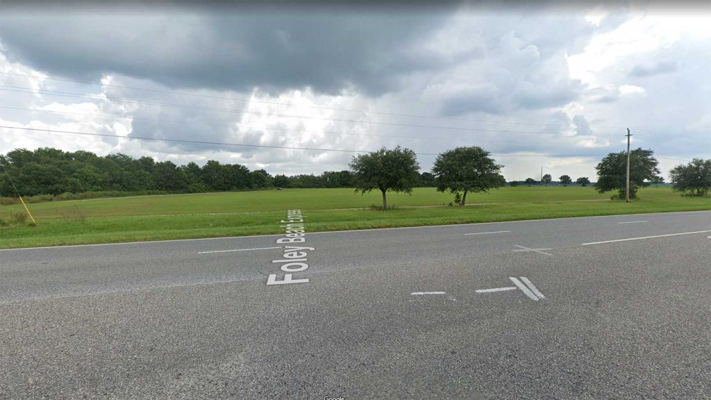 Burton Property Group Buys Baldwin County Land