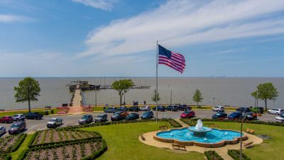 Fairhope Named To Beautiful Small Towns List