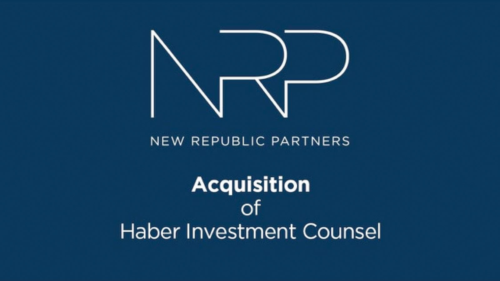Investment And Advisory Firm With Mobile Clients Acquired