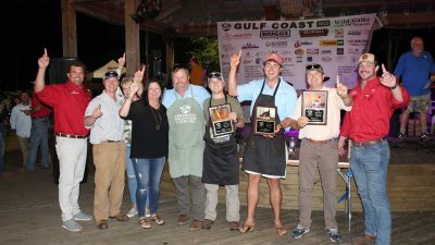 Local Cooks Win ADCNR Event