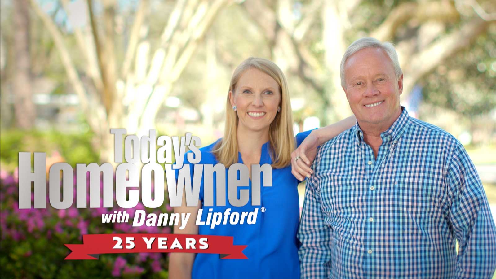 Today’s Homeowner Premieres 25th Season