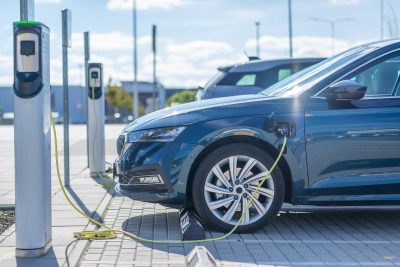Grant For More EV Charging Stations In Baldwin County