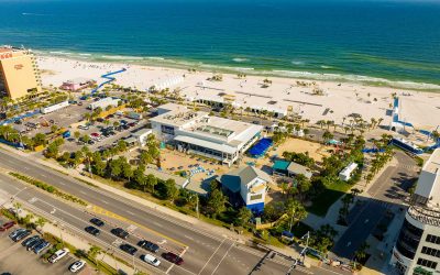 Gulf Shores Looks To Phase 2 Of Beach Walking District