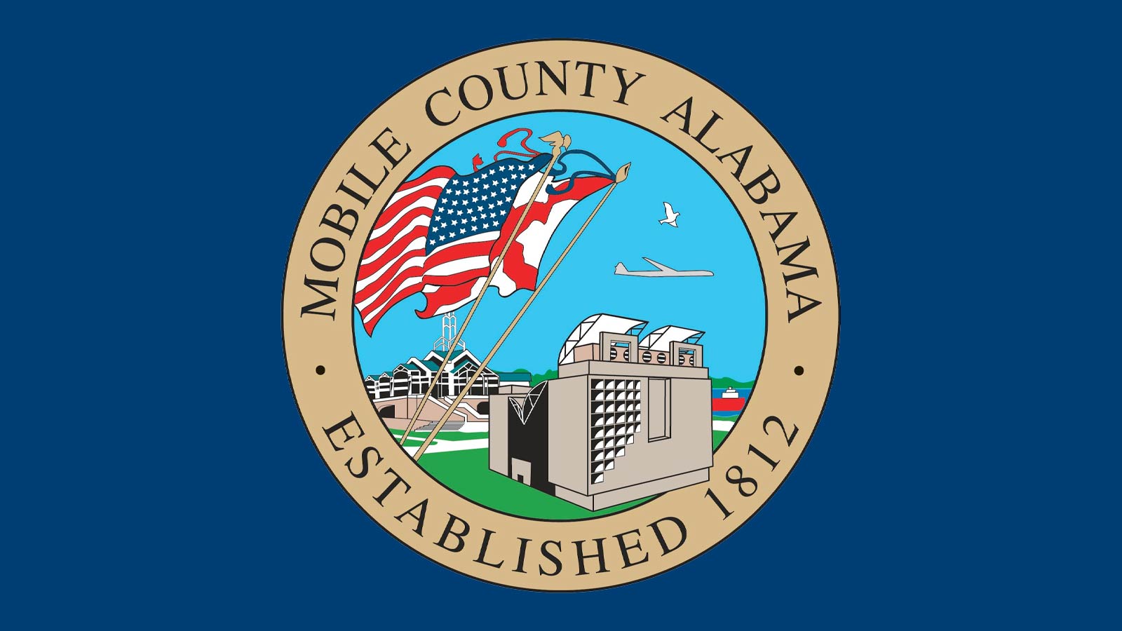 Mobile County Promotes, Hires In HR, Finance