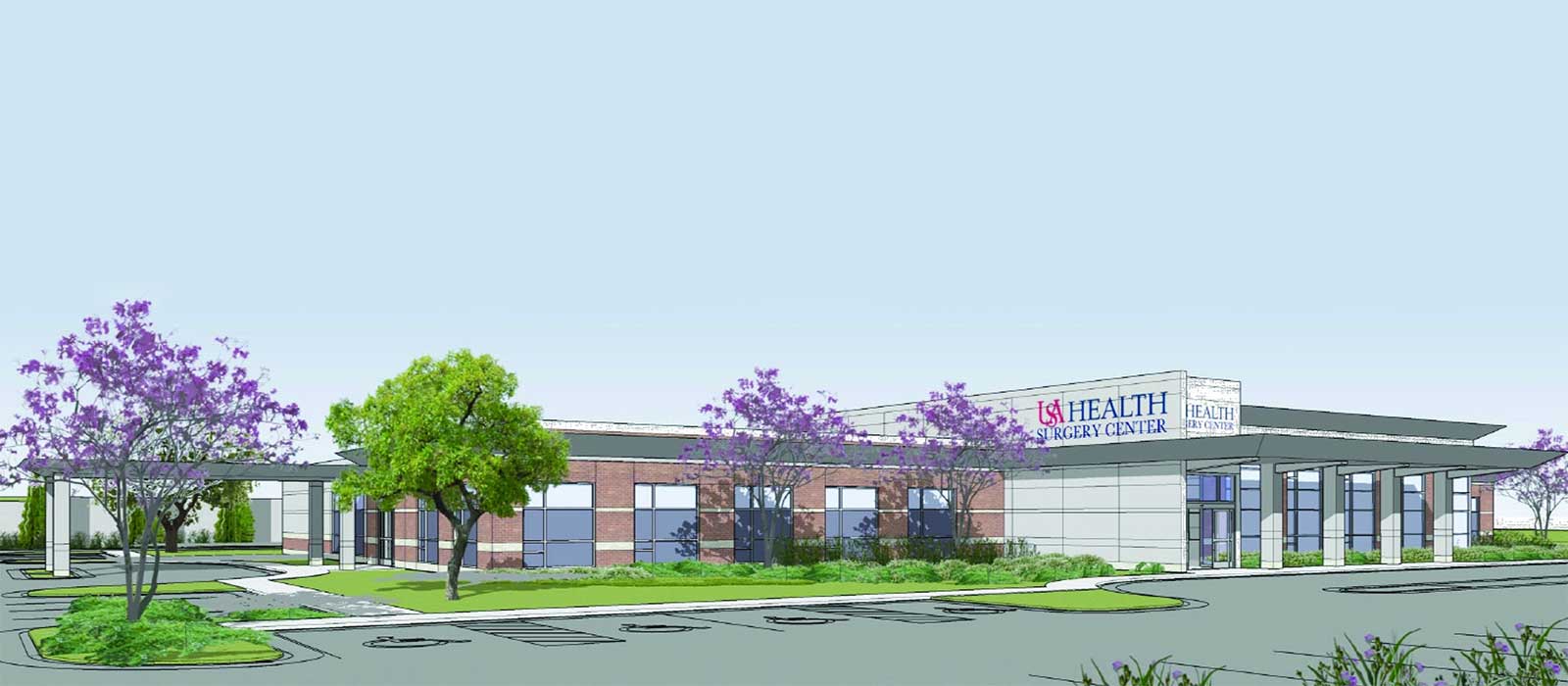 USA Health Approved For Ambulatory Surgery Center In West Mobile