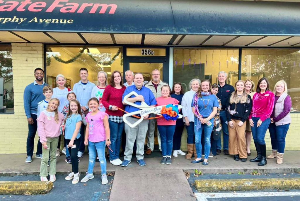 Crossbay Digital Moves