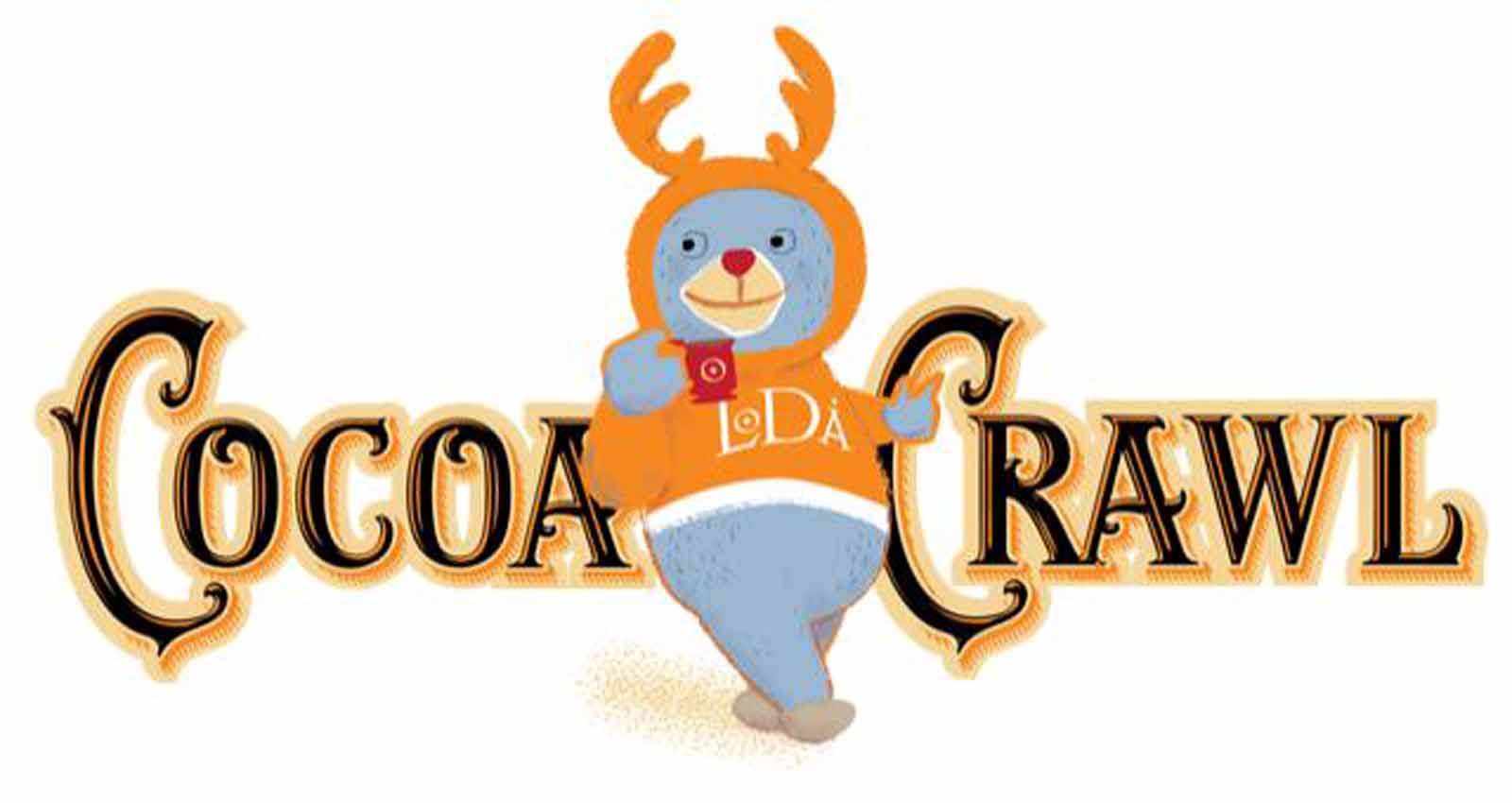 Loda Cocoa Crawl Kicks Off Next Week