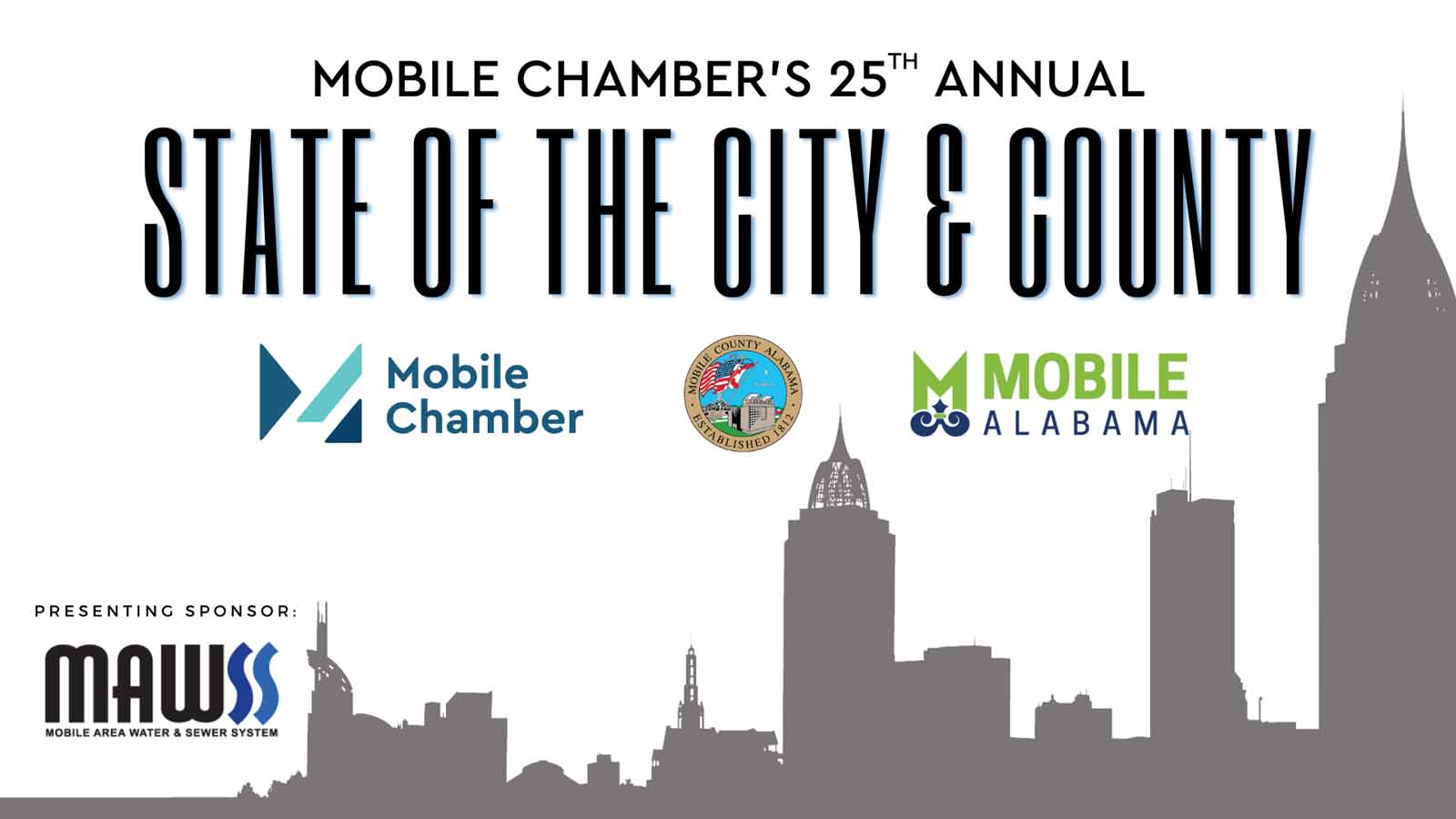 Mobile Chamber State Of City