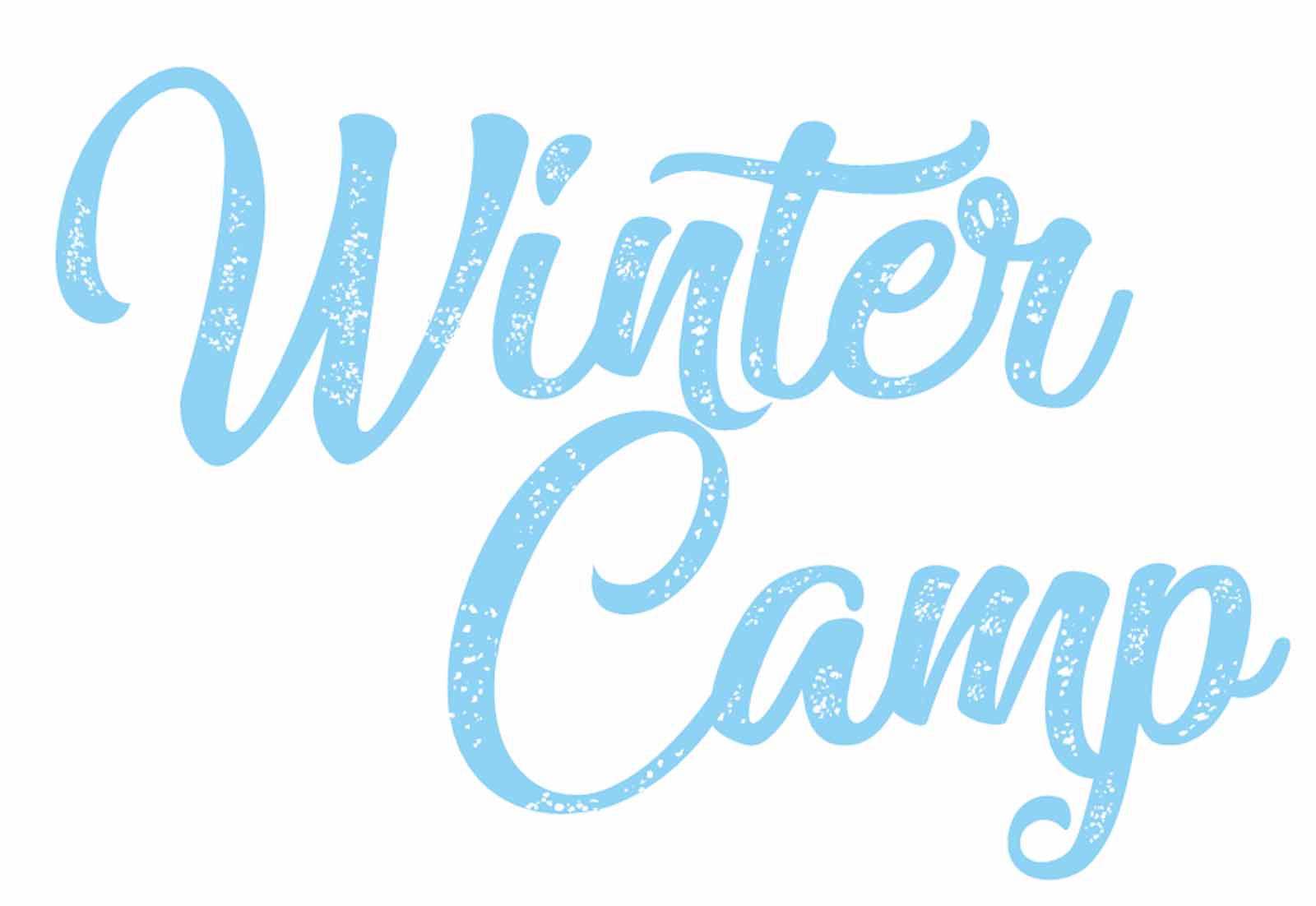 PACT Winter Camp Coming Up