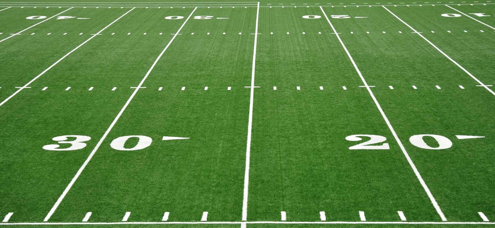 Six Mobile County Stadiums To Get Artificial Turf