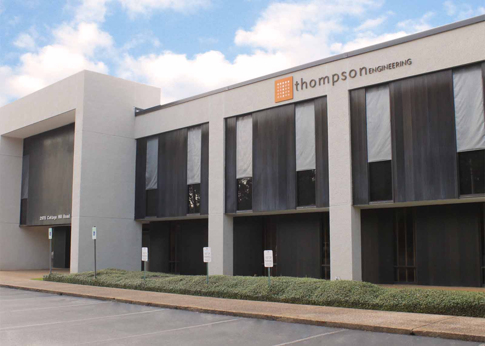 Thompson Holdings Acquires Meyers Engineers