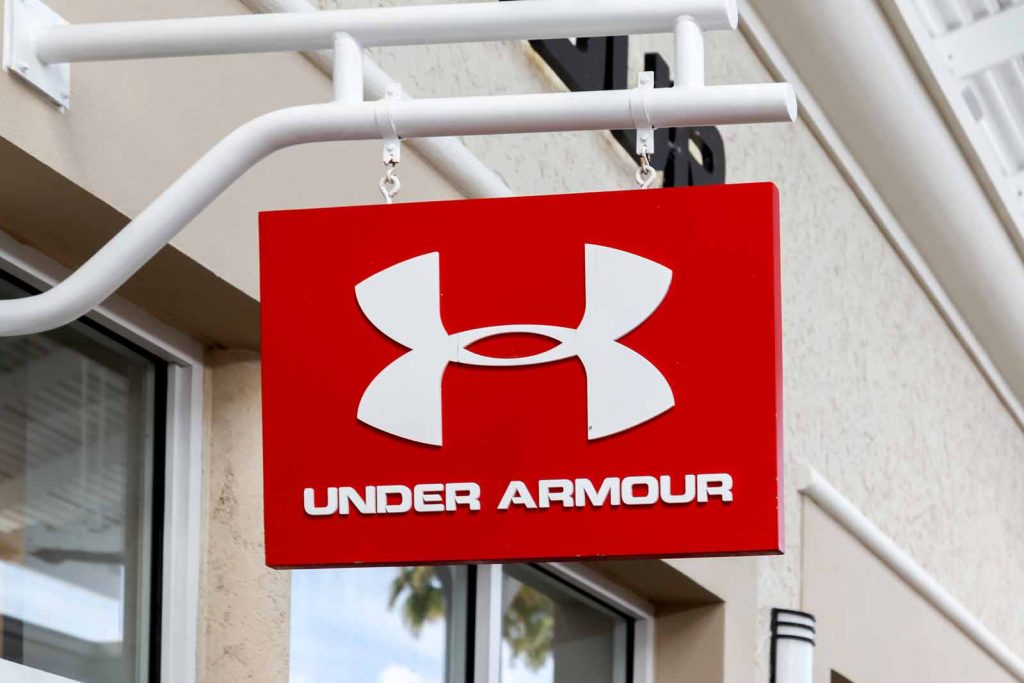 Under Armour Factory House Reopens