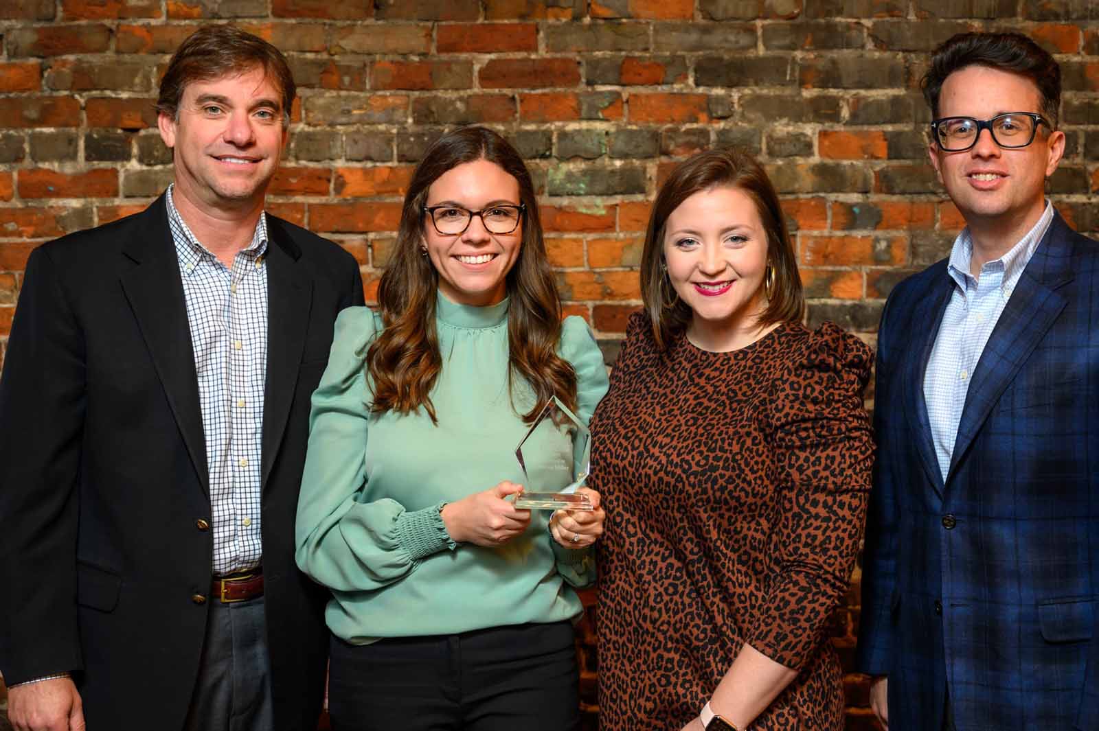 Wilkins Miller Named A &ldquo;Best Company To Work&rdquo; For In Alabama