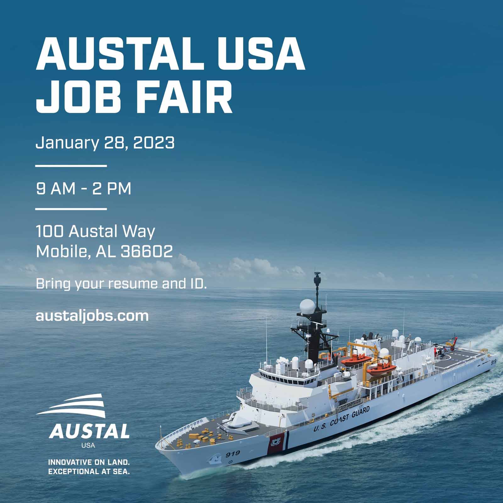 Austal Announces New Contracts