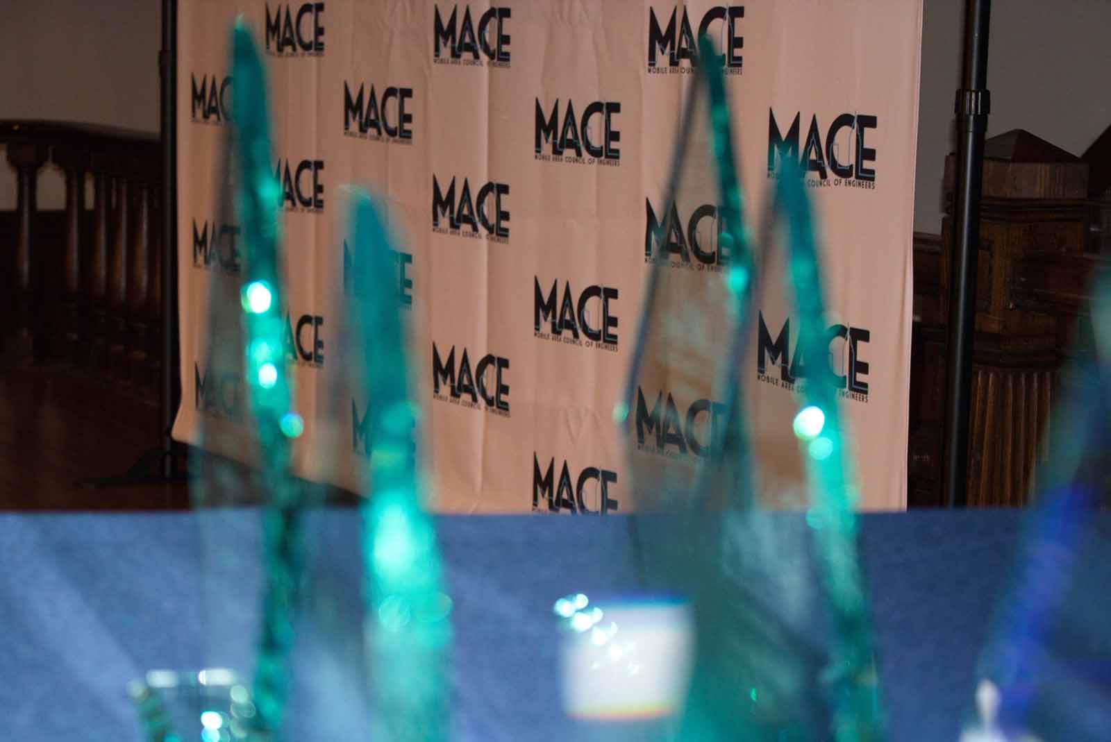 Tickets/Sponsorships Available For MACE Awards