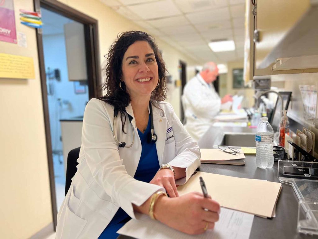 Victory Health Partners Adds Nurse Practitioner