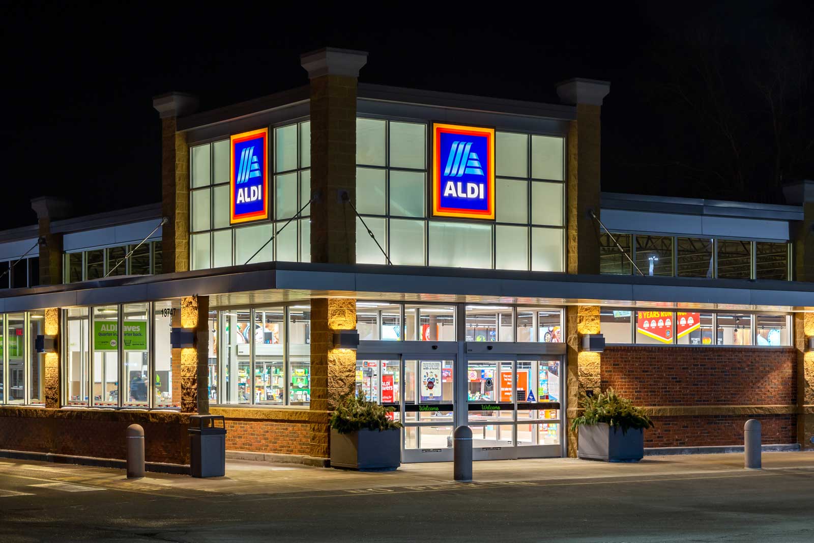 Aldi To Open First Store In Fairhope On March 2