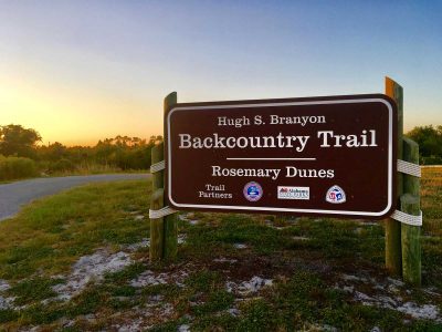 Baldwin Country Trail Takes First Place In USA Today Readers’ Choice List