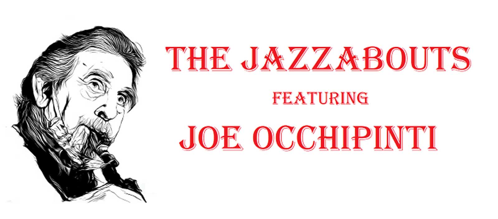 MOJO Jazz Event Coming Up